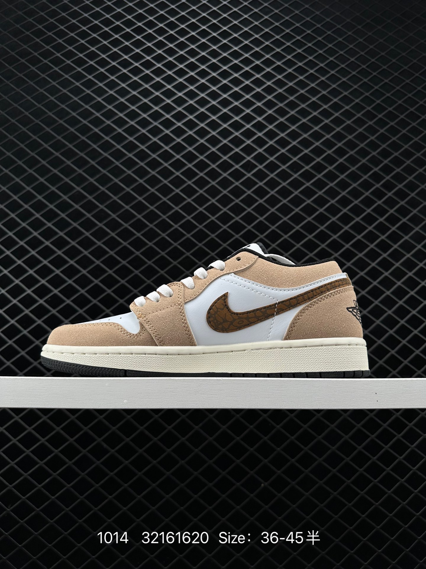 Air Jordan 1 Low AJ1